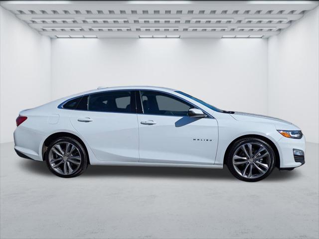 2024 Chevrolet Malibu FWD 2LT