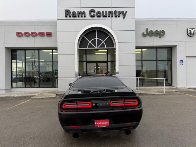 2023 Dodge Challenger R/T