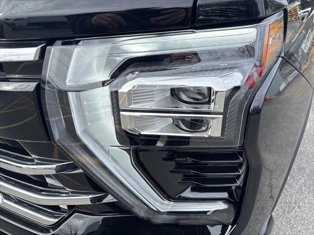 2026 Chevrolet Silverado 2500HD Crew Cab, Standard Bed, LTZ, 4WD