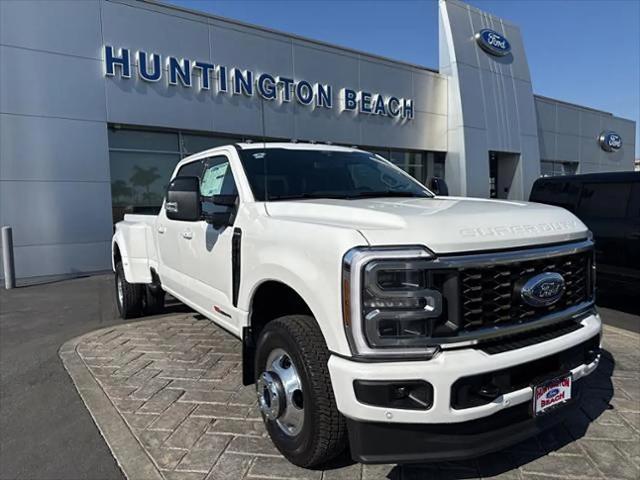 2026 Ford F-350 LARIAT for sale in Huntington Beach, CA