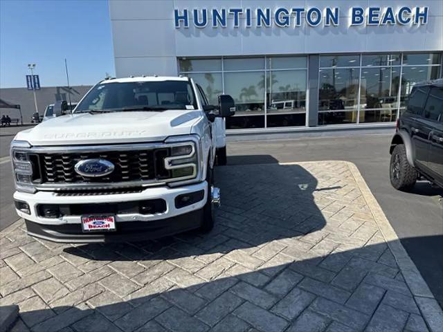 2026 Ford F-350 LARIAT