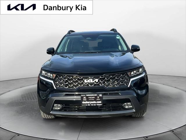 2023 Kia Sorento X-Line EX