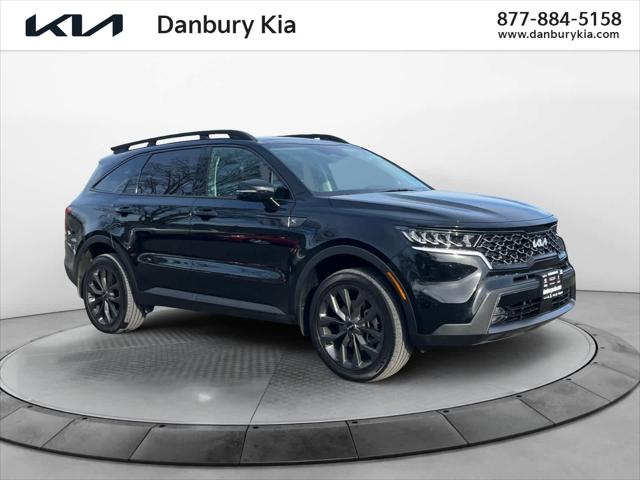 2023 Kia Sorento X-Line EX