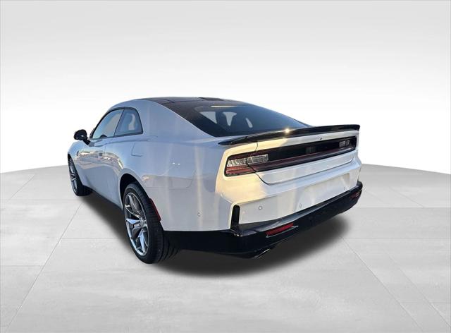 2026 Dodge Charger Scat Pack 2-Door AWD