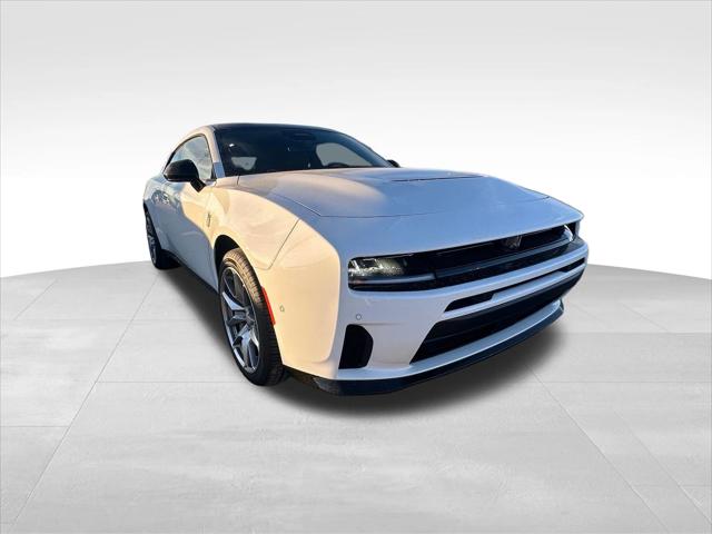 2026 Dodge Charger Scat Pack 2-Door AWD