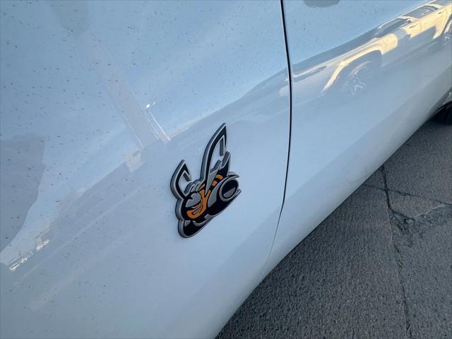 2026 Dodge Charger Scat Pack 2-Door AWD