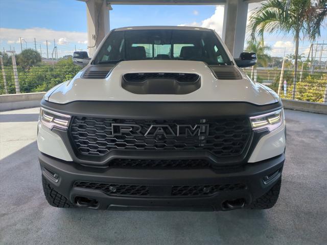 2026 RAM Ram 1500 RAM 1500 RHO CREW CAB 4X4 57 BOX