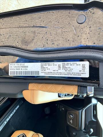 2022 Jeep Grand Cherokee Summit 4x4