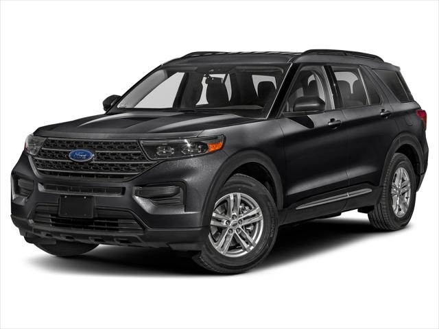 2023 Ford Explorer XLT for sale in Doniphan, MO