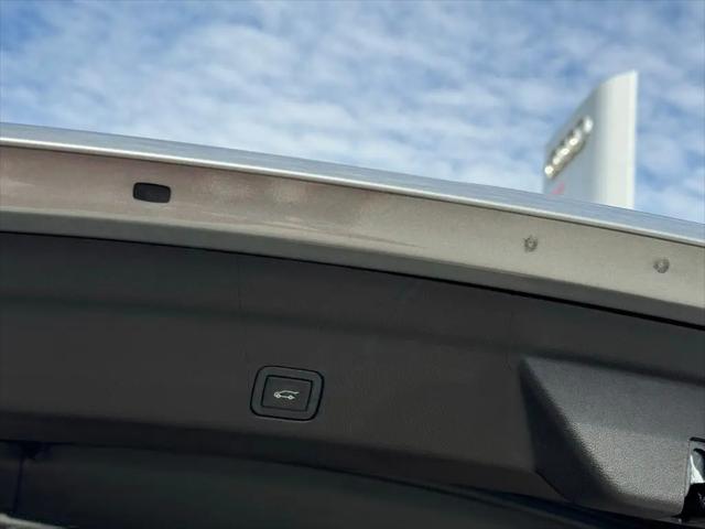 2024 Chevrolet Tahoe 4WD High Country