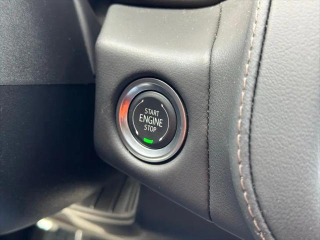 2024 Chevrolet Tahoe 4WD High Country