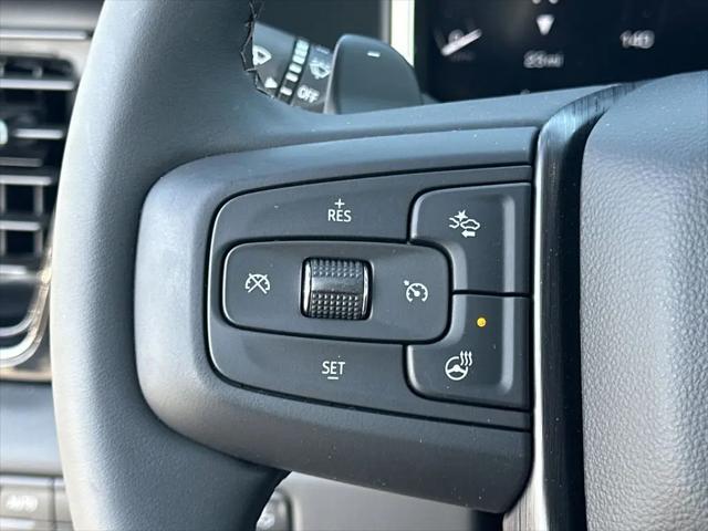 2026 GMC Sierra 1500 Crew Cab, Short Bed, AT4, 4WD