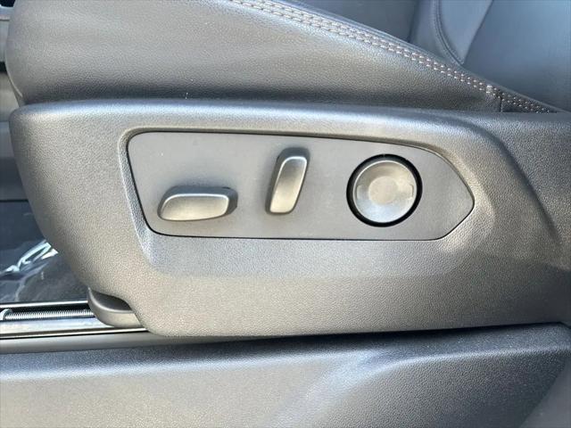 2026 GMC Sierra 1500 Crew Cab, Short Bed, AT4, 4WD