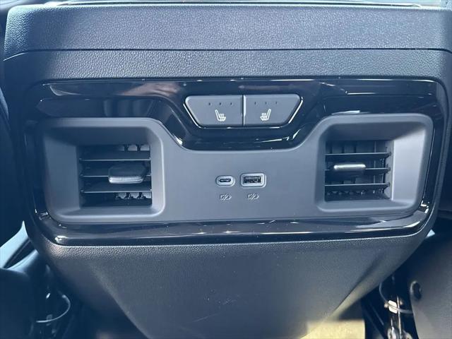 2026 GMC Sierra 1500 Crew Cab, Short Bed, AT4, 4WD