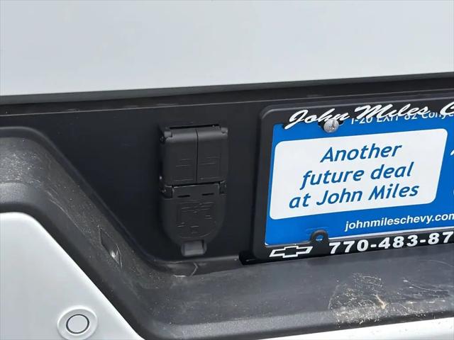 2026 GMC Sierra 1500 Crew Cab, Short Bed, AT4, 4WD