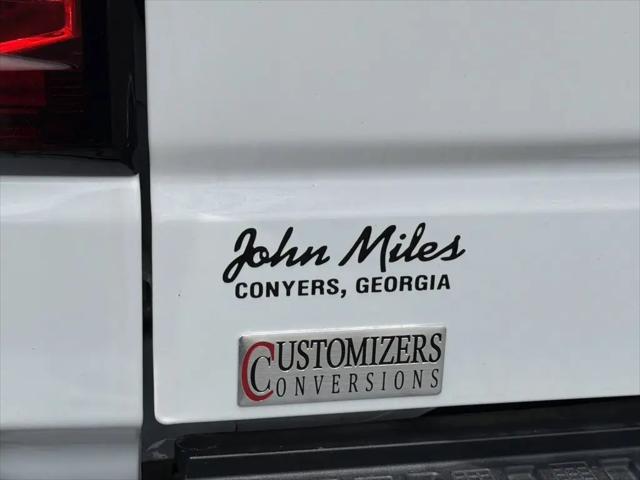 2026 GMC Sierra 1500 Crew Cab, Short Bed, AT4, 4WD