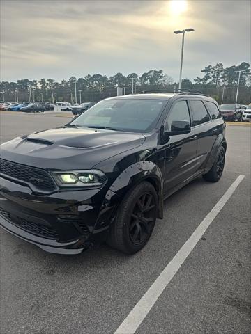 2023 Dodge Durango SRT 392 Premium AWD