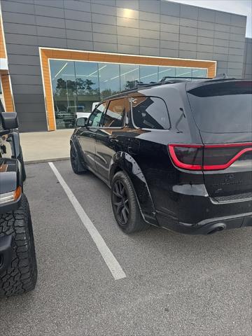 2023 Dodge Durango SRT 392 Premium AWD