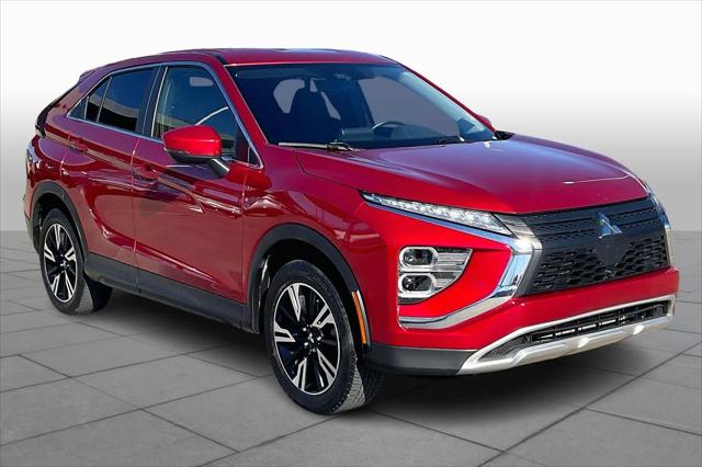 2024 Mitsubishi Eclipse Cross SE S-AWC