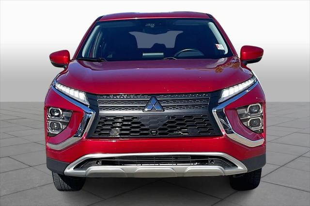 2024 Mitsubishi Eclipse Cross SE S-AWC