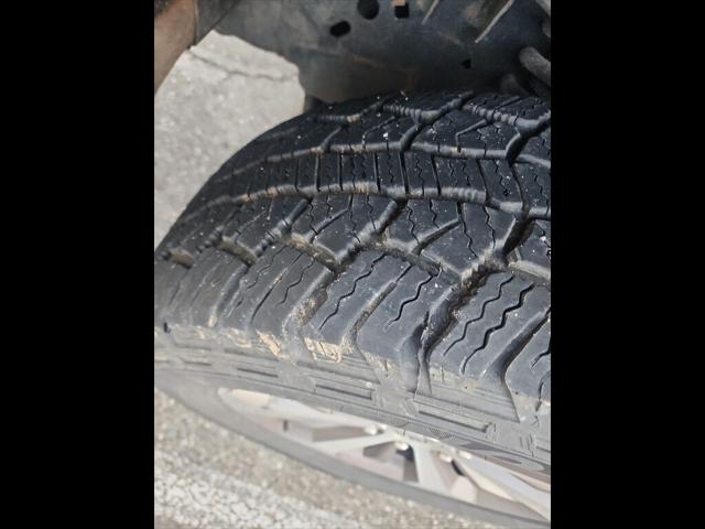 2015 Ford F-150 King Ranch