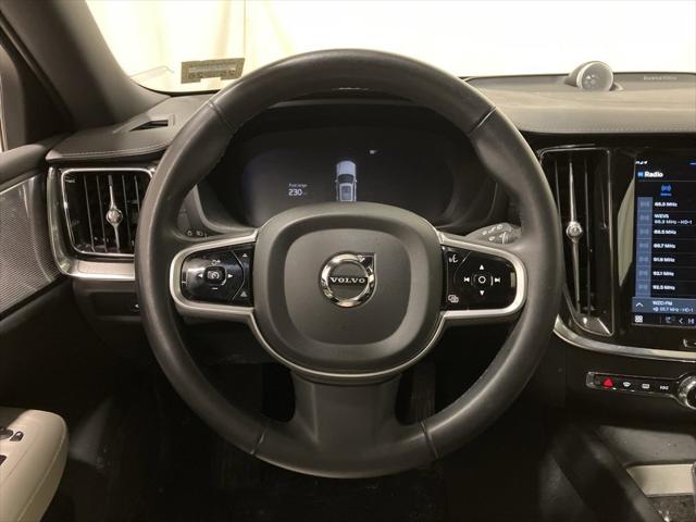 2023 Volvo V60 Cross Country B5 Ultimate