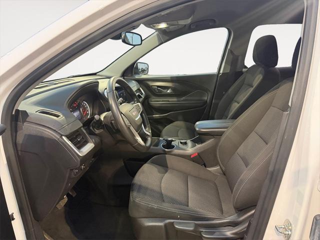 2024 GMC Terrain FWD SLE