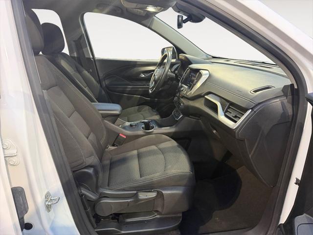 2024 GMC Terrain FWD SLE