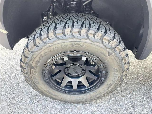 2026 Chevrolet Colorado Trail Boss, 4WD