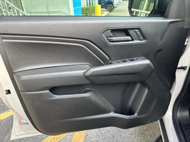 2026 Chevrolet Colorado Trail Boss, 4WD