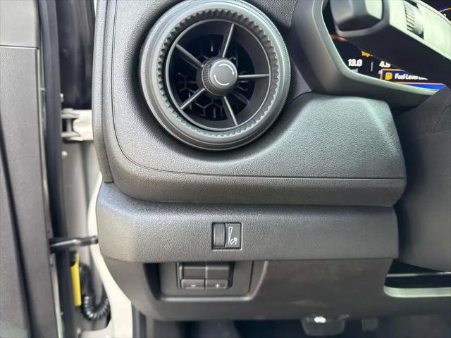 2026 Chevrolet Colorado Trail Boss, 4WD