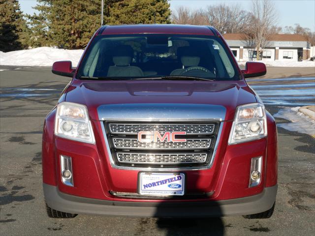 2012 GMC Terrain SLE-1
