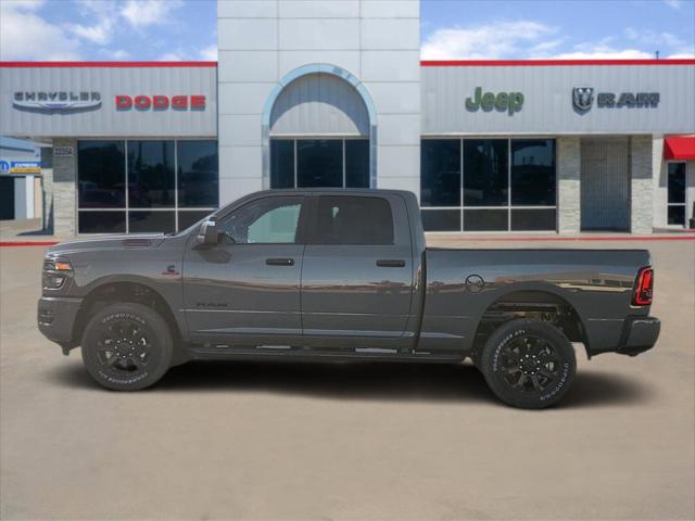 2026 RAM Ram 2500 RAM 2500 LONE STAR CREW CAB 4X4 64 BOX