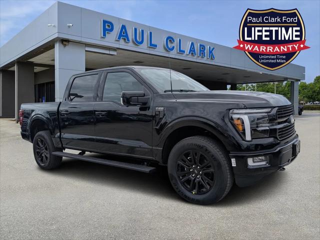 2026 Ford F-150 Platinum for sale in Yulee, FL