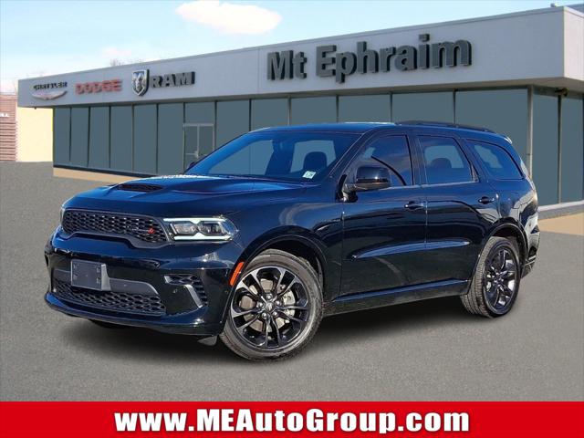 2024 Dodge Durango R/T AWD