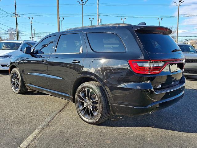 2024 Dodge Durango R/T AWD