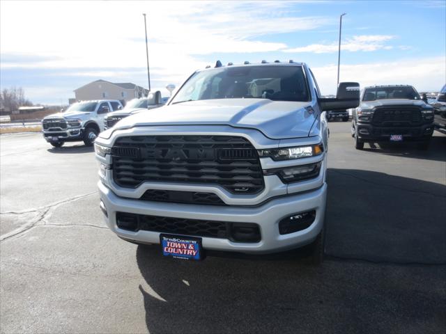 2026 Ram 2500 Big Horn Crew Cab 4x4 6'4" Box for sale in Alamosa, CO