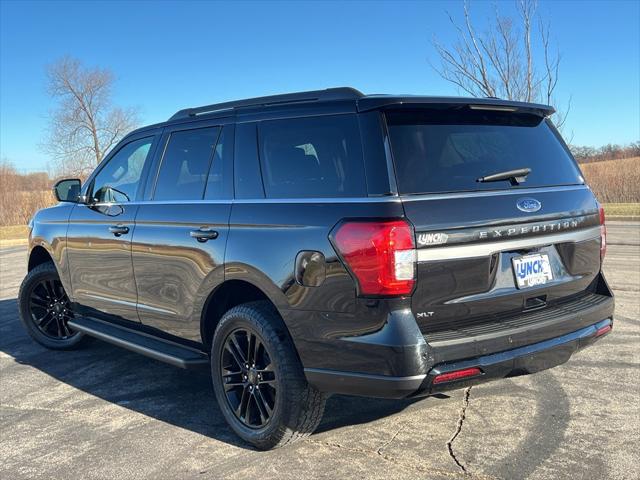2024 Ford Expedition XLT