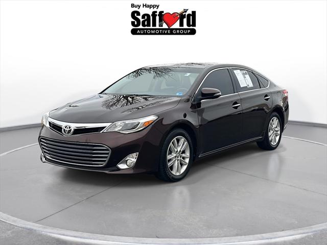 2013 Toyota Avalon XLE Touring