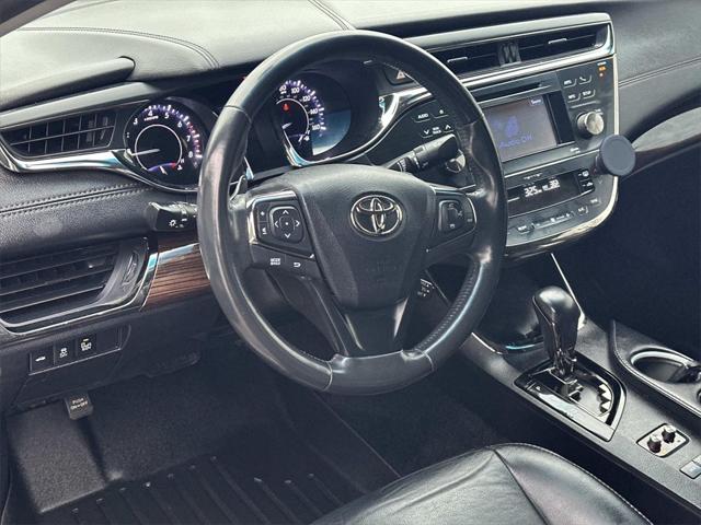2013 Toyota Avalon XLE Touring