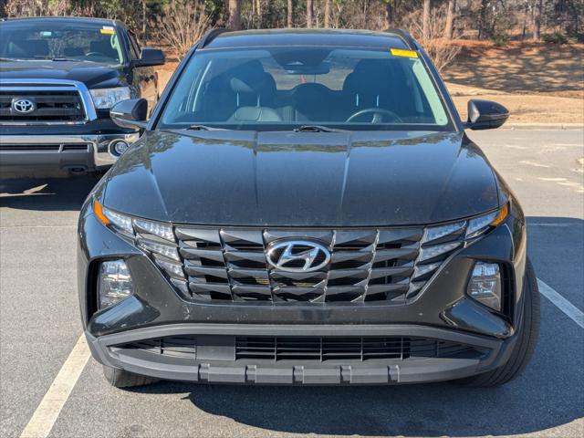 2023 Hyundai Tucson XRT
