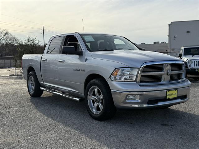 2009 Dodge Ram 1500 SLT/Sport/TRX