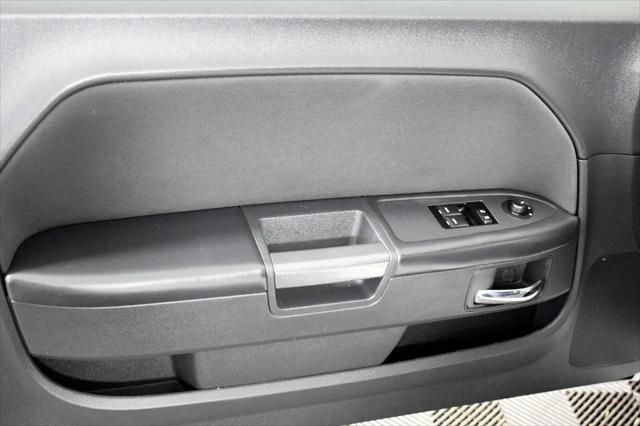 2012 Dodge Challenger R/T