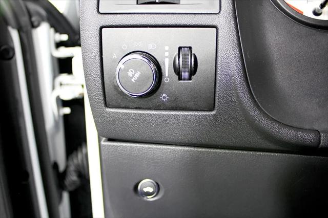 2012 Dodge Challenger R/T