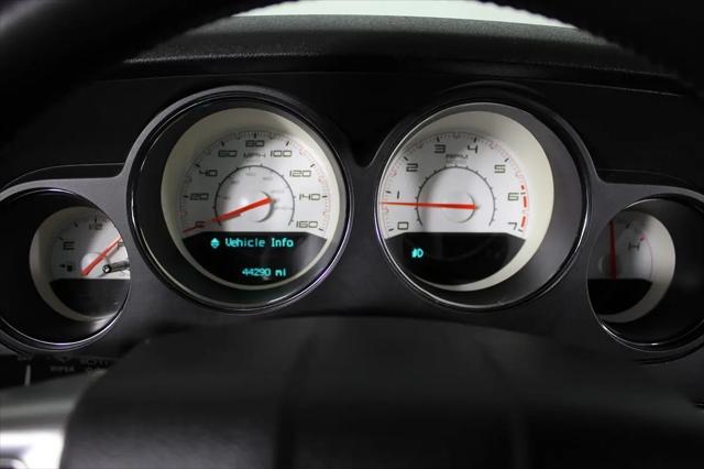 2012 Dodge Challenger R/T