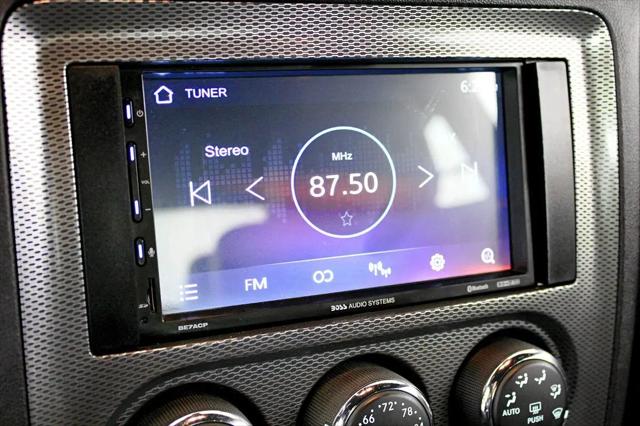2012 Dodge Challenger R/T