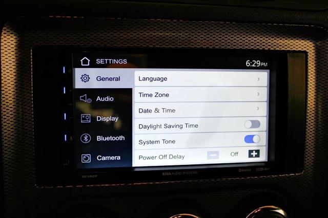 2012 Dodge Challenger R/T