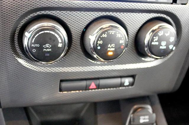 2012 Dodge Challenger R/T
