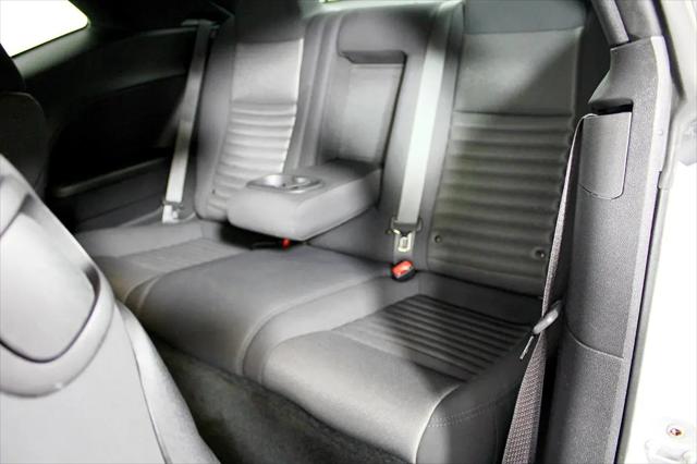 2012 Dodge Challenger R/T