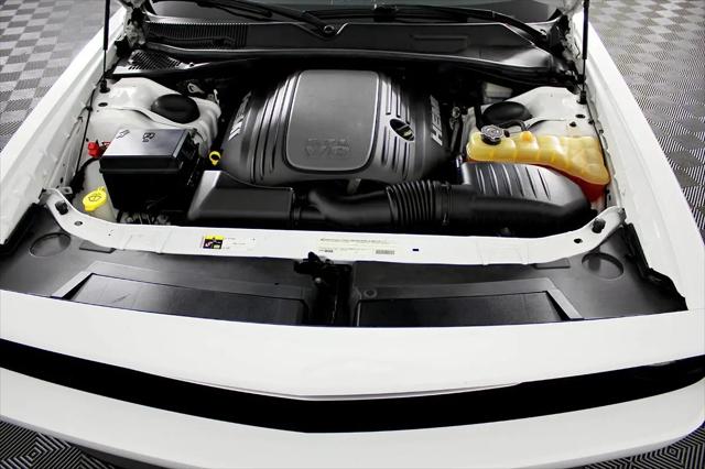 2012 Dodge Challenger R/T